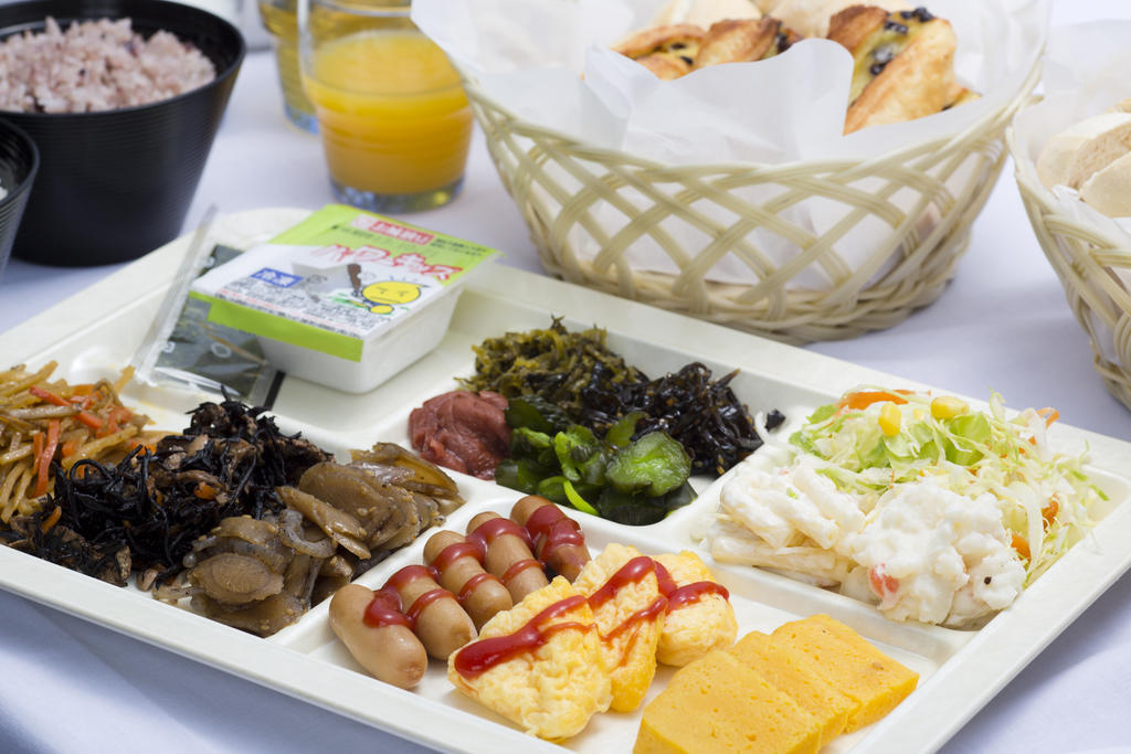 Extol Inn Kumamoto Ginza-Dori Εξωτερικό φωτογραφία